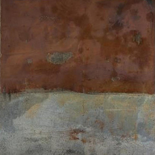 Village Rhythm IV by Annabelle Wanjiku