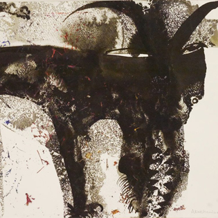 The Gathering IV by Abushariaa Ahmed