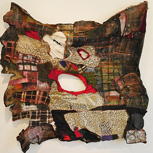 The Gathering I by Charles Sekano