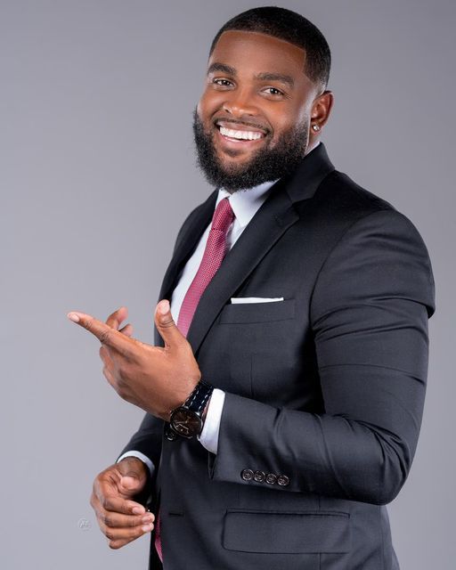 Joel Oswaggo